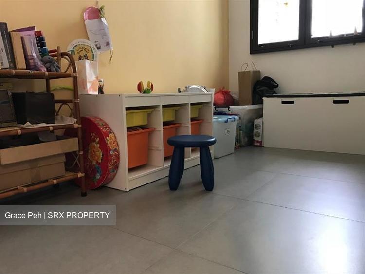 Blk 550B Segar Road (Bukit Panjang), HDB 5 Rooms #209247991